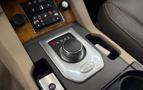 Land Rover Discovery IV, 2014 год, 2 500 000 рублей, 34 фотография