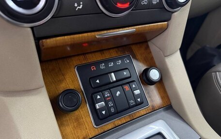 Land Rover Discovery IV, 2014 год, 2 500 000 рублей, 35 фотография