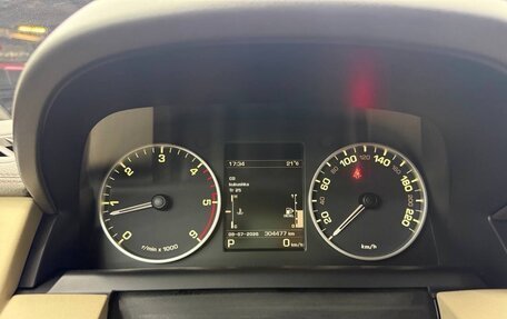 Land Rover Discovery IV, 2014 год, 2 500 000 рублей, 38 фотография