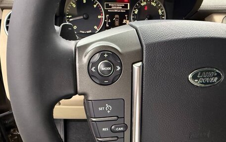 Land Rover Discovery IV, 2014 год, 2 500 000 рублей, 32 фотография