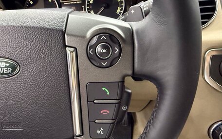 Land Rover Discovery IV, 2014 год, 2 500 000 рублей, 31 фотография