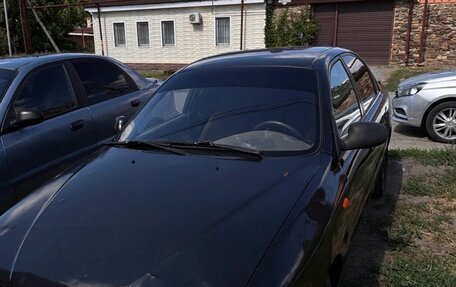 Chevrolet Lanos I, 2007 год, 100 000 рублей, 3 фотография