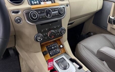 Land Rover Discovery IV, 2014 год, 2 500 000 рублей, 33 фотография