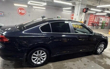 Volkswagen Passat B8 рестайлинг, 2021 год, 2 750 000 рублей, 2 фотография
