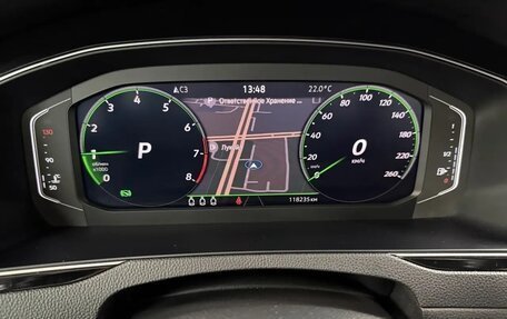 Volkswagen Passat B8 рестайлинг, 2021 год, 2 750 000 рублей, 6 фотография
