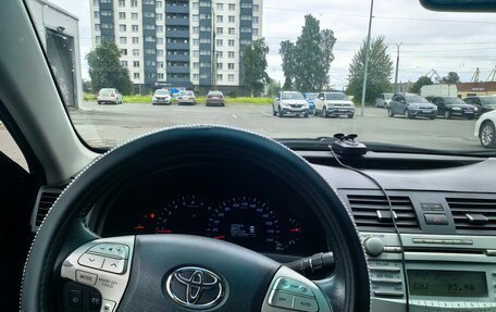 Toyota Camry, 2011 год, 1 500 000 рублей, 5 фотография