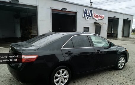 Toyota Camry, 2011 год, 1 500 000 рублей, 7 фотография