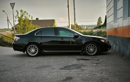 Honda Legend IV, 2008 год, 1 500 000 рублей, 2 фотография