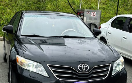 Toyota Camry, 2011 год, 1 500 000 рублей, 8 фотография
