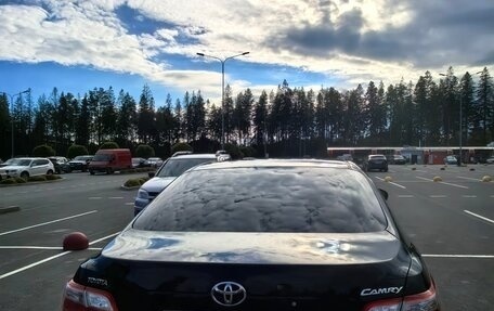 Toyota Camry, 2011 год, 1 500 000 рублей, 2 фотография