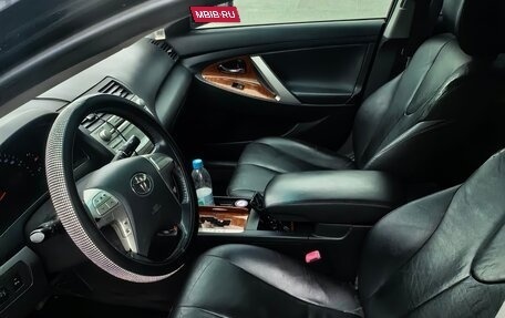 Toyota Camry, 2011 год, 1 500 000 рублей, 3 фотография