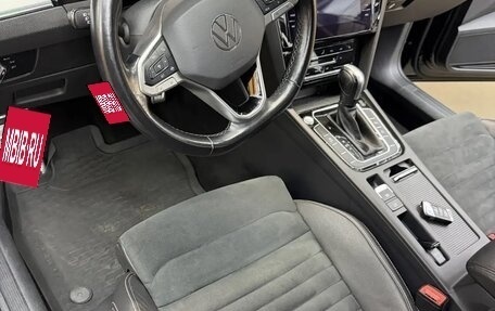 Volkswagen Passat B8 рестайлинг, 2021 год, 2 750 000 рублей, 12 фотография