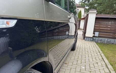 Volkswagen Multivan T6 рестайлинг, 2021 год, 5 000 000 рублей, 10 фотография