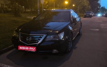 Honda Legend IV, 2008 год, 1 500 000 рублей, 6 фотография