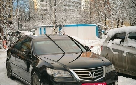 Honda Legend IV, 2008 год, 1 500 000 рублей, 4 фотография