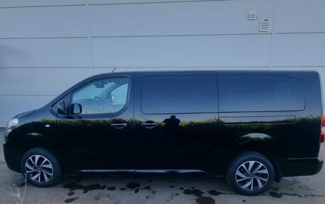 Citroen SpaceTourer I, 2021 год, 3 100 000 рублей, 4 фотография