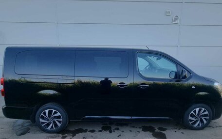 Citroen SpaceTourer I, 2021 год, 3 100 000 рублей, 9 фотография