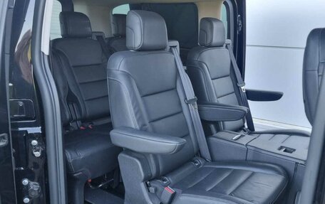 Citroen SpaceTourer I, 2021 год, 3 100 000 рублей, 11 фотография