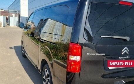 Citroen SpaceTourer I, 2021 год, 3 100 000 рублей, 7 фотография