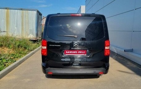 Citroen SpaceTourer I, 2021 год, 3 100 000 рублей, 6 фотография