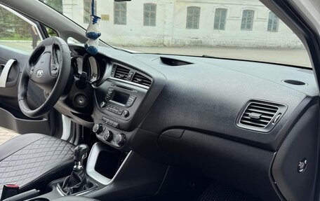 KIA cee'd III, 2017 год, 730 000 рублей, 6 фотография