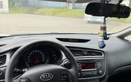 KIA cee'd III, 2017 год, 730 000 рублей, 8 фотография
