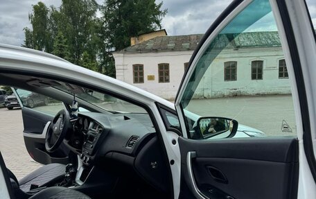 KIA cee'd III, 2017 год, 730 000 рублей, 9 фотография