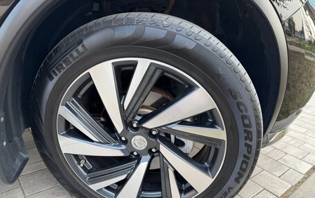 Nissan Murano, 2019 год, 2 930 000 рублей, 8 фотография