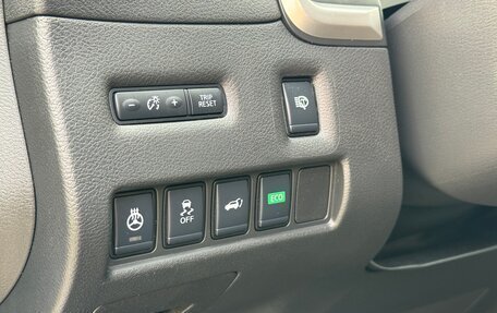 Nissan Murano, 2019 год, 2 930 000 рублей, 14 фотография