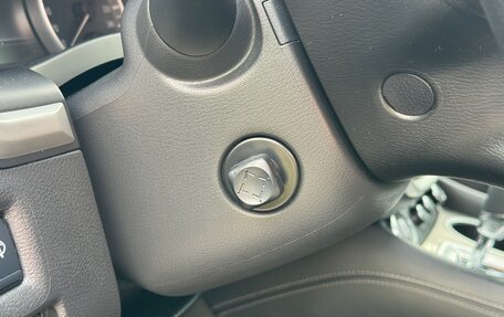 Nissan Murano, 2019 год, 2 930 000 рублей, 15 фотография