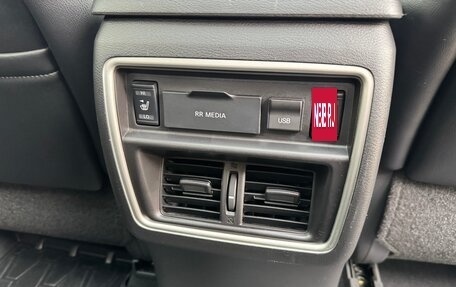 Nissan Murano, 2019 год, 2 930 000 рублей, 19 фотография