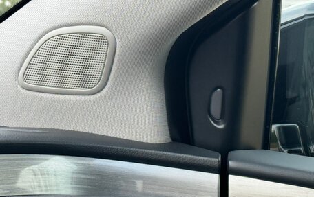 Nissan Murano, 2019 год, 2 930 000 рублей, 24 фотография