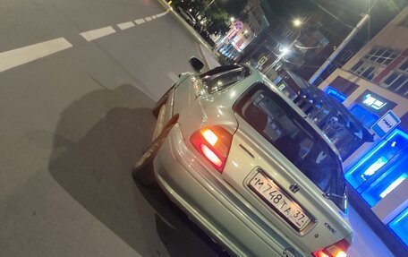 Honda Civic VII, 2000 год, 105 000 рублей, 5 фотография