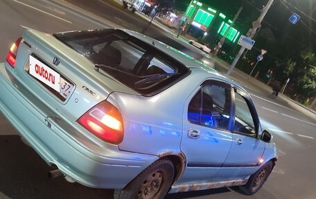 Honda Civic VII, 2000 год, 105 000 рублей, 4 фотография