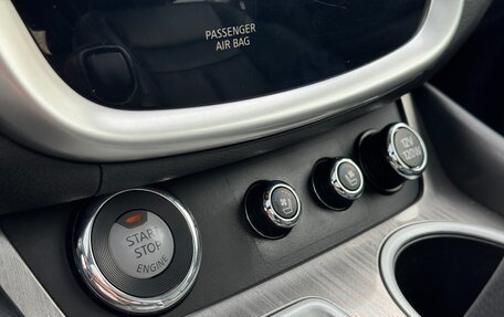 Nissan Murano, 2019 год, 2 930 000 рублей, 25 фотография