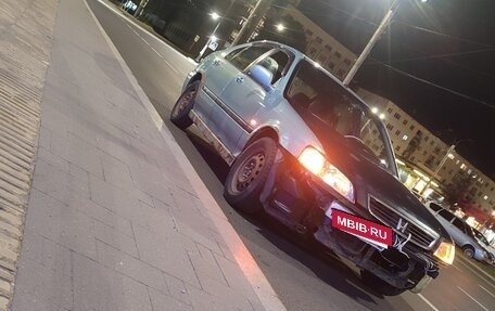 Honda Civic VII, 2000 год, 105 000 рублей, 2 фотография