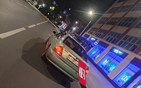 Honda Civic VII, 2000 год, 105 000 рублей, 6 фотография