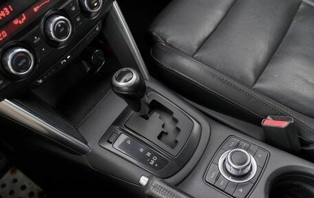 Mazda CX-5 II, 2013 год, 1 534 000 рублей, 10 фотография
