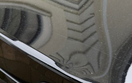 Toyota Camry, 2018 год, 2 850 000 рублей, 15 фотография