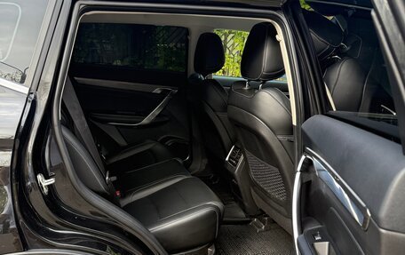 Geely Atlas, 2023 год, 2 300 000 рублей, 10 фотография