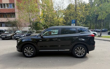 Geely Atlas, 2023 год, 2 300 000 рублей, 4 фотография
