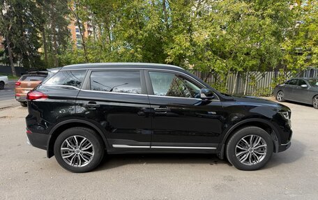 Geely Atlas, 2023 год, 2 300 000 рублей, 5 фотография