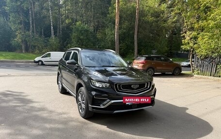 Geely Atlas, 2023 год, 2 300 000 рублей, 3 фотография