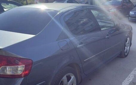Peugeot 407, 2008 год, 670 000 рублей, 7 фотография