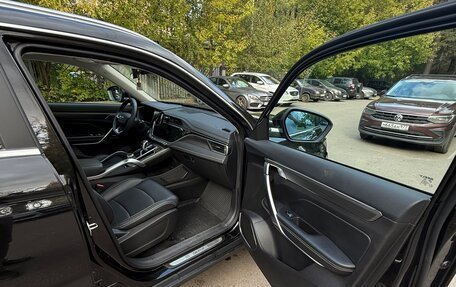 Geely Atlas, 2023 год, 2 300 000 рублей, 11 фотография