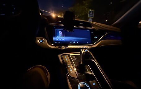Geely Atlas, 2023 год, 2 300 000 рублей, 13 фотография
