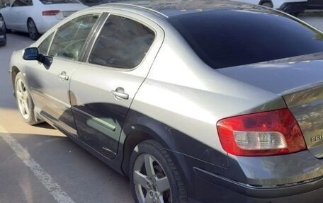 Peugeot 407, 2008 год, 670 000 рублей, 6 фотография