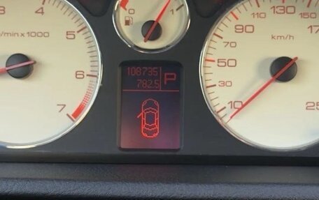Peugeot 407, 2008 год, 670 000 рублей, 15 фотография