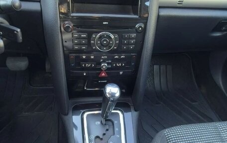 Peugeot 407, 2008 год, 670 000 рублей, 13 фотография