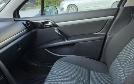 Peugeot 407, 2008 год, 670 000 рублей, 12 фотография